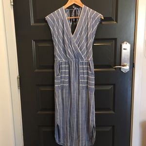 Universal Thread Striped Summer Dress